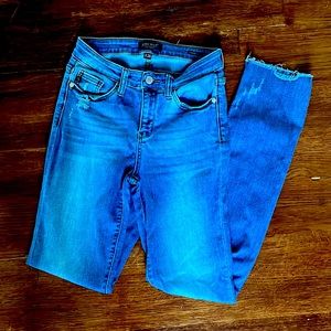 Judy Blue Jeans size 3/26